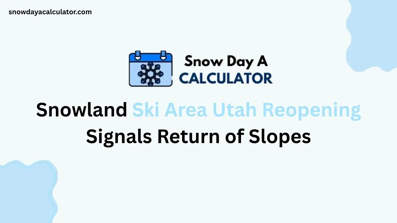 A New Chapter for a Historic Mountain Destination in Utah